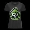 ATC PRO TEAM SHORT SLEEVE LADIES' TEE. Thumbnail