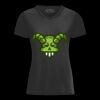 ATC PRO TEAM SHORT SLEEVE LADIES' TEE. Thumbnail