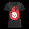 ATC PRO TEAM SHORT SLEEVE LADIES' TEE. Thumbnail