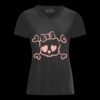 ATC PRO TEAM SHORT SLEEVE LADIES' TEE. Thumbnail
