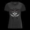 ATC PRO TEAM SHORT SLEEVE LADIES' TEE. Thumbnail