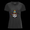 ATC PRO TEAM SHORT SLEEVE LADIES' TEE. Thumbnail