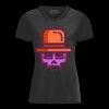 ATC PRO TEAM SHORT SLEEVE LADIES' TEE. Thumbnail