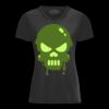 ATC PRO TEAM SHORT SLEEVE LADIES' TEE. Thumbnail
