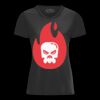 ATC PRO TEAM SHORT SLEEVE LADIES' TEE. Thumbnail