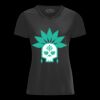 ATC PRO TEAM SHORT SLEEVE LADIES' TEE. Thumbnail