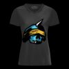 ATC PRO TEAM SHORT SLEEVE LADIES' TEE. Thumbnail