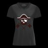 ATC PRO TEAM SHORT SLEEVE LADIES' TEE. Thumbnail