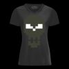 ATC PRO TEAM SHORT SLEEVE LADIES' TEE. Thumbnail