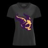 ATC PRO TEAM SHORT SLEEVE LADIES' TEE. Thumbnail