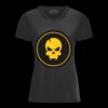 ATC PRO TEAM SHORT SLEEVE LADIES' TEE. Thumbnail