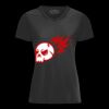 ATC PRO TEAM SHORT SLEEVE LADIES' TEE. Thumbnail