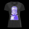ATC PRO TEAM SHORT SLEEVE LADIES' TEE. Thumbnail