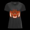 ATC PRO TEAM SHORT SLEEVE LADIES' TEE. Thumbnail