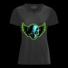 ATC PRO TEAM SHORT SLEEVE LADIES' TEE. Thumbnail