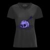 ATC PRO TEAM SHORT SLEEVE LADIES' TEE. Thumbnail