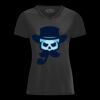 ATC PRO TEAM SHORT SLEEVE LADIES' TEE. Thumbnail