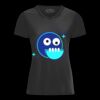 ATC PRO TEAM SHORT SLEEVE LADIES' TEE. Thumbnail