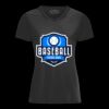 ATC PRO TEAM SHORT SLEEVE LADIES' TEE. Thumbnail