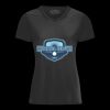 ATC PRO TEAM SHORT SLEEVE LADIES' TEE. Thumbnail