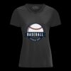 ATC PRO TEAM SHORT SLEEVE LADIES' TEE. Thumbnail