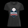 ATC PRO TEAM SHORT SLEEVE LADIES' TEE. Thumbnail
