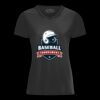 ATC PRO TEAM SHORT SLEEVE LADIES' TEE. Thumbnail