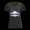 ATC PRO TEAM SHORT SLEEVE LADIES' TEE. Thumbnail
