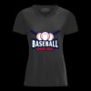 ATC PRO TEAM SHORT SLEEVE LADIES' TEE. Thumbnail