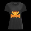 ATC PRO TEAM SHORT SLEEVE LADIES' TEE. Thumbnail