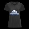 ATC PRO TEAM SHORT SLEEVE LADIES' TEE. Thumbnail