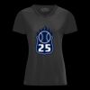 ATC PRO TEAM SHORT SLEEVE LADIES' TEE. Thumbnail