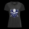 ATC PRO TEAM SHORT SLEEVE LADIES' TEE. Thumbnail