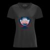 ATC PRO TEAM SHORT SLEEVE LADIES' TEE. Thumbnail
