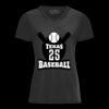 ATC PRO TEAM SHORT SLEEVE LADIES' TEE. Thumbnail