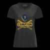 ATC PRO TEAM SHORT SLEEVE LADIES' TEE. Thumbnail