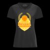 ATC PRO TEAM SHORT SLEEVE LADIES' TEE. Thumbnail