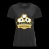 ATC PRO TEAM SHORT SLEEVE LADIES' TEE. Thumbnail