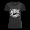 ATC PRO TEAM SHORT SLEEVE LADIES' TEE. Thumbnail