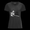 ATC PRO TEAM SHORT SLEEVE LADIES' TEE. Thumbnail