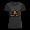 ATC PRO TEAM SHORT SLEEVE LADIES' TEE. Thumbnail