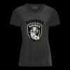 ATC PRO TEAM SHORT SLEEVE LADIES' TEE. Thumbnail