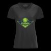 ATC PRO TEAM SHORT SLEEVE LADIES' TEE. Thumbnail
