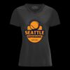 ATC PRO TEAM SHORT SLEEVE LADIES' TEE. Thumbnail
