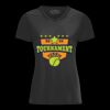 ATC PRO TEAM SHORT SLEEVE LADIES' TEE. Thumbnail