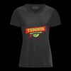 ATC PRO TEAM SHORT SLEEVE LADIES' TEE. Thumbnail