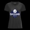 ATC PRO TEAM SHORT SLEEVE LADIES' TEE. Thumbnail