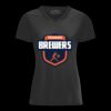 ATC PRO TEAM SHORT SLEEVE LADIES' TEE. Thumbnail