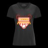 ATC PRO TEAM SHORT SLEEVE LADIES' TEE. Thumbnail