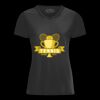ATC PRO TEAM SHORT SLEEVE LADIES' TEE. Thumbnail
